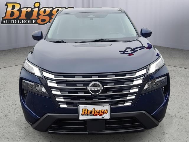 2025 Nissan Rogue SV FWD for sale in Fort Scott, KS