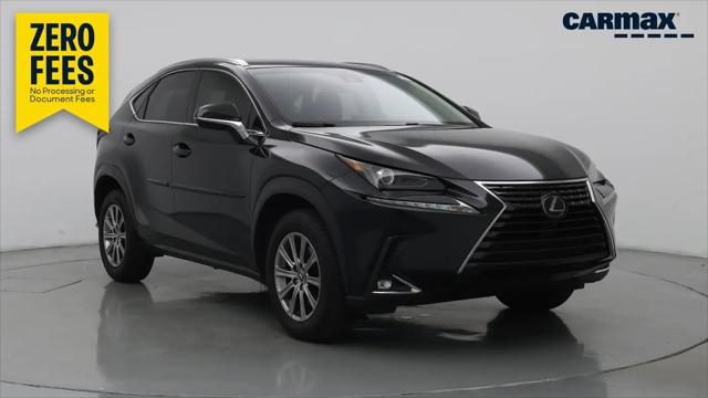 2019 Lexus NX 300 NX 300 for sale in Gilbert, AZ