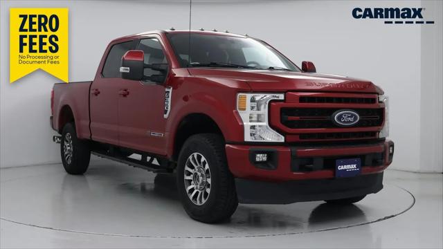 2022 Ford F-350 LARIAT for sale in Sicklerville, NJ