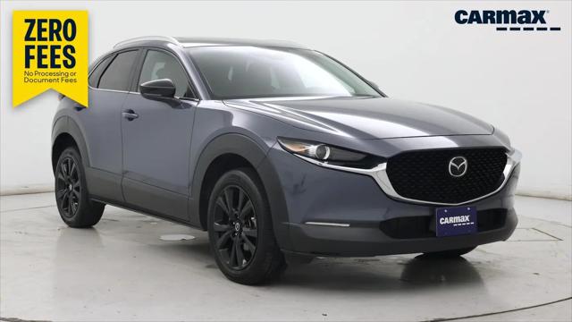 2022 Mazda CX-30 Carbon Edition for sale in Frederick, MD