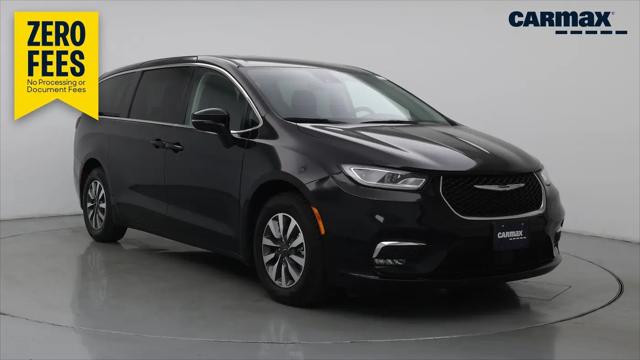 2024 Chrysler Pacifica Hybrid Select for sale in Scottsdale, AZ