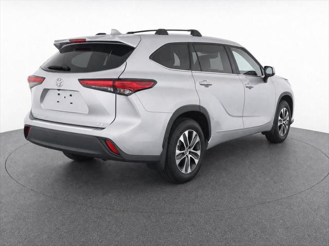 2023 Toyota Highlander XLE 2023 Toyota Highlander XLE
