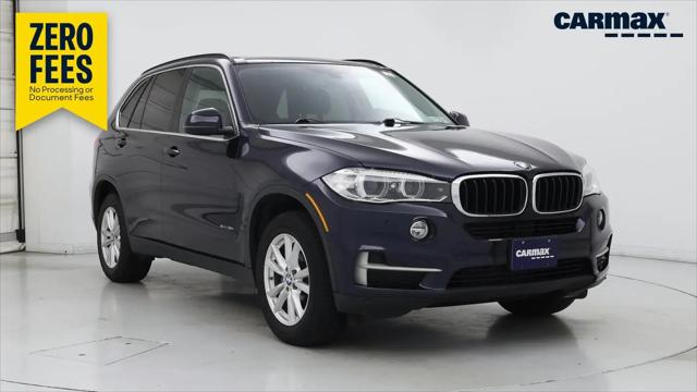 2015 BMW X5 xDrive35i for sale in Edison, NJ