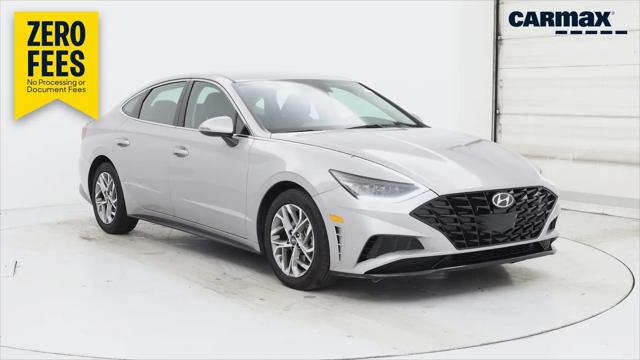 2023 Hyundai Sonata SEL for sale in Mobile, AL