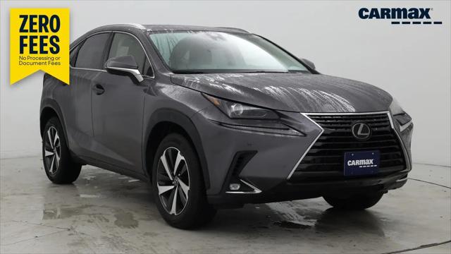 2021 Lexus NX 300 NX 300 for sale in Norwood, MA