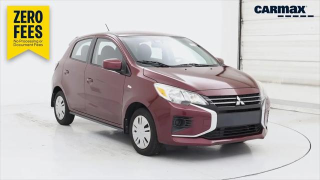 2021 Mitsubishi Mirage ES for sale in Dothan, AL