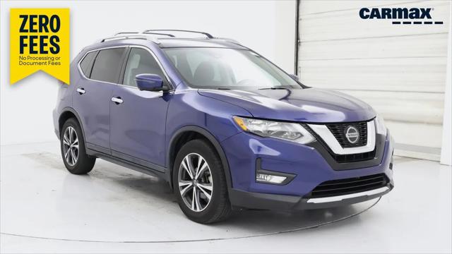 2019 Nissan Rogue SV for sale in Dothan, AL