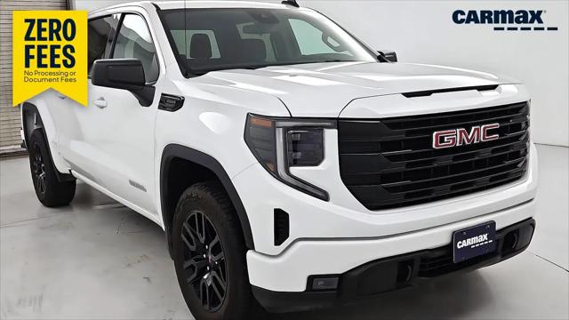 2024 GMC Sierra 1500 4WD Crew Cab Short Box Elevation with 3VL for sale in Tinley Park, IL