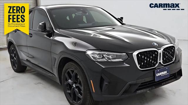 2022 BMW X4 xDrive30i for sale in Tinley Park, IL