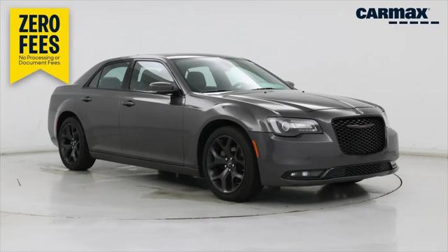 2022 Chrysler 300 S for sale in Springfield, MO
