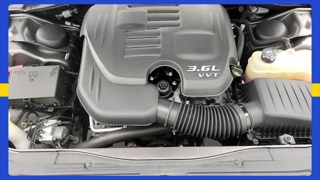 2022 Chrysler 300 S