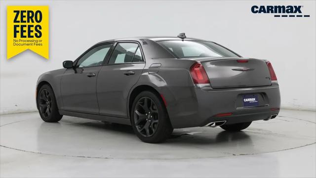 2022 Chrysler 300 S for sale in Springfield, MO