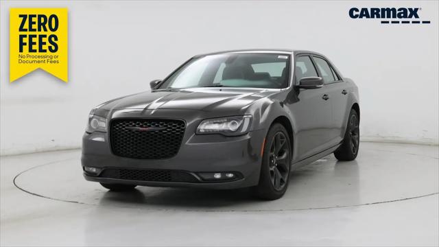 2022 Chrysler 300 S