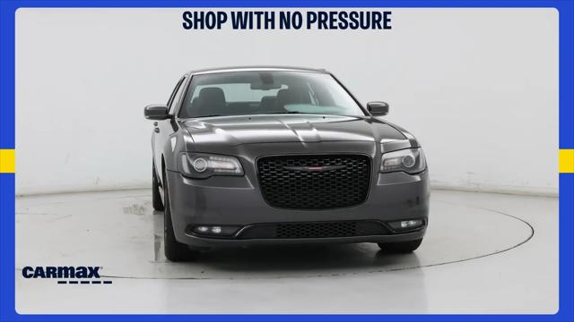 2022 Chrysler 300 S