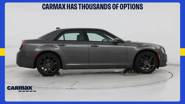 2022 Chrysler 300 S