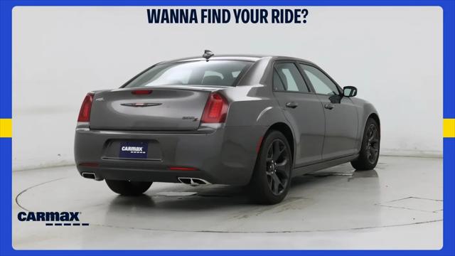 2022 Chrysler 300 S