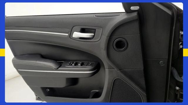 2022 Chrysler 300 S