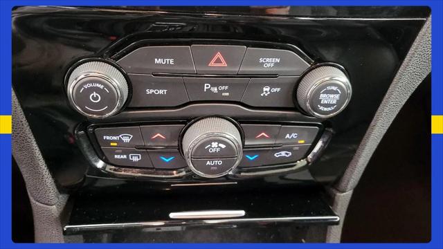 2022 Chrysler 300 S