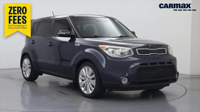 2015 Kia Soul ! for sale in Springfield, MO