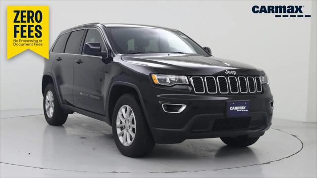 2022 Jeep Grand Cherokee Laredo X 4x4 for sale in San Antonio, TX