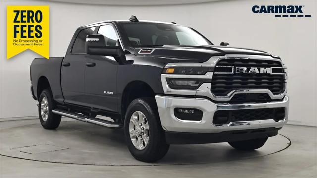 2025 Ram 2500 Big Horn Crew Cab 4x4 6'4" Box for sale in Norcross, GA