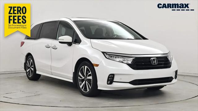 2023 Honda Odyssey Touring for sale in Norcross, GA