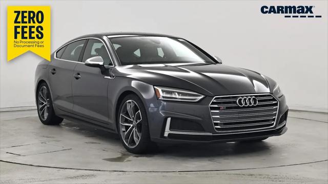 2018 Audi S5 3.0T Premium Plus for sale in Norcross, GA