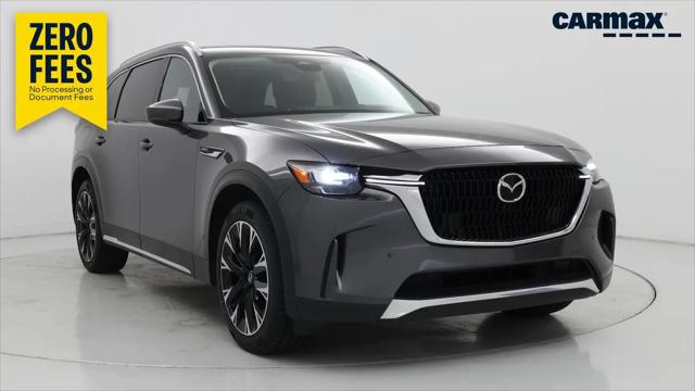 2024 Mazda X-90 Premium for sale in Chattanooga, TN