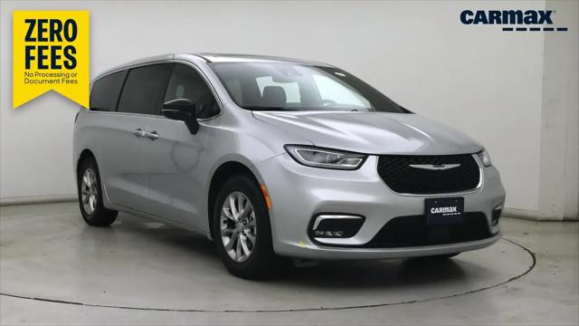 2026 Chrysler Pacifica Limited for sale in Newark, DE
