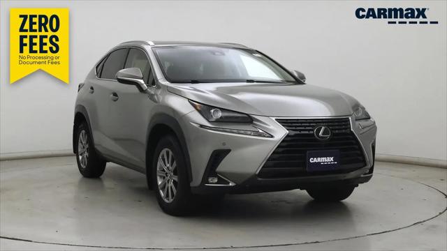 2021 Lexus NX 300 NX 300 for sale in Newark, DE