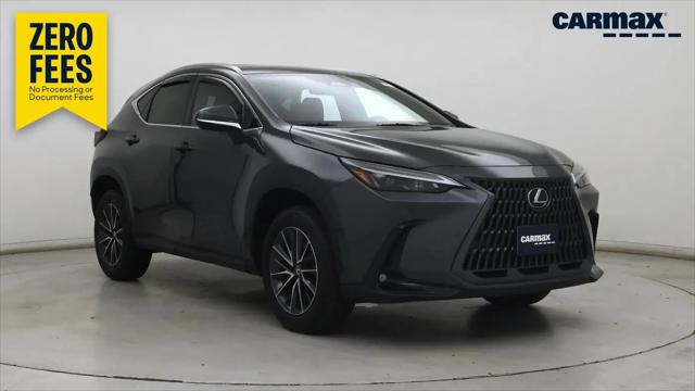 2025 Lexus NX 350 Premium for sale in Newark, DE