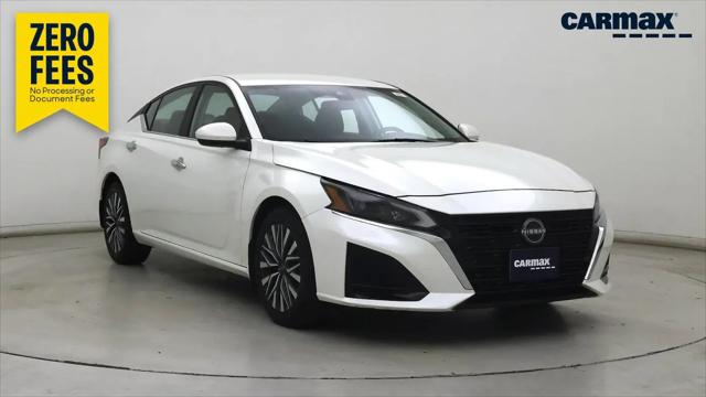 2023 Nissan Altima SV FWD for sale in Newark, DE
