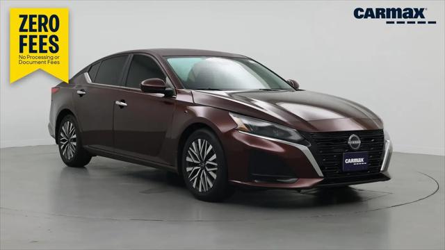 2024 Nissan Altima SV FWD for sale in Fayetteville, NC