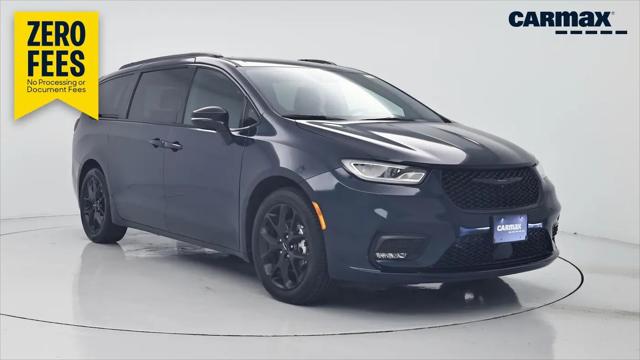 2024 Chrysler Pacifica Touring L for sale in Knoxville, TN