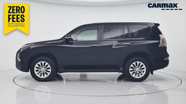 2022 Lexus GX 460 Premium for sale in Knoxville, TN