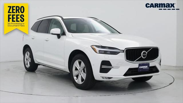 2022 Volvo XC60 B5 Momentum for sale in Maple Shade, NJ