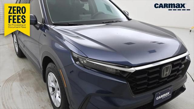2025 Honda CR-V LX AWD for sale in Pharr, TX