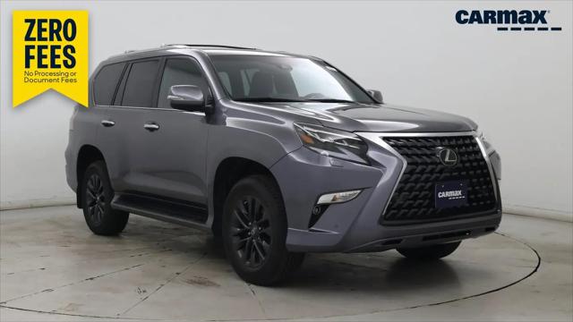 2023 Lexus GX 460 Premium for sale in Warwick, RI