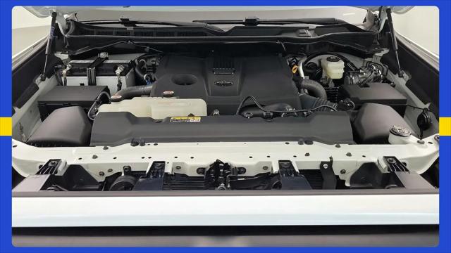 2023 Toyota Tundra SR5 for sale in Charlotte, NC
