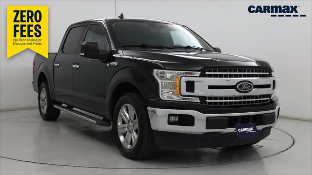 2019 Ford F-150 XLT for sale in El Paso, TX
