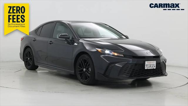 2025 Toyota Camry SE for sale in Duarte, CA