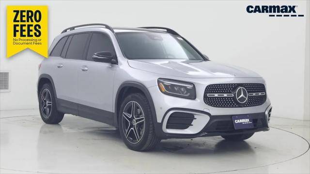 2025 Mercedes-Benz GLB GLB 250 for sale in Plano, TX