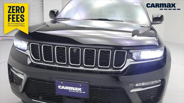 2023 Jeep Grand Cherokee Limited 4x4 for sale in Brandywine, MD