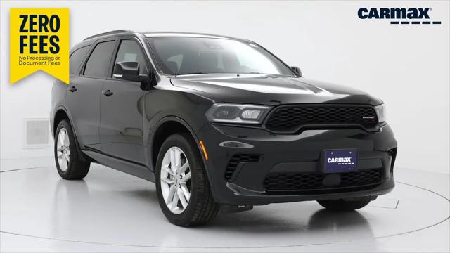 2024 Dodge Durango GT Plus AWD for sale in Brandywine, MD