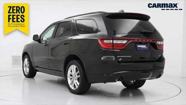 2024 Dodge Durango GT Plus AWD