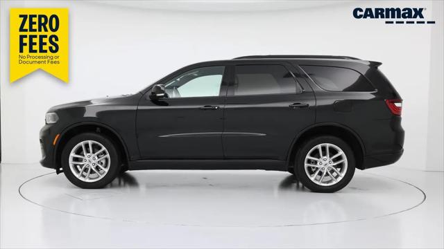 2024 Dodge Durango GT Plus AWD
