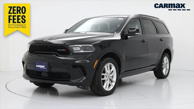 2024 Dodge Durango GT Plus AWD