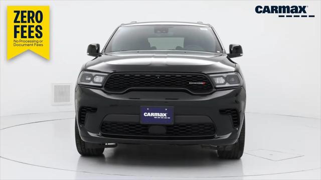 2024 Dodge Durango GT Plus AWD