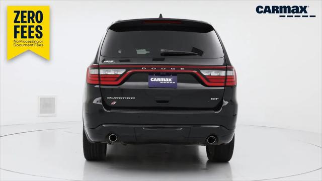2024 Dodge Durango GT Plus AWD