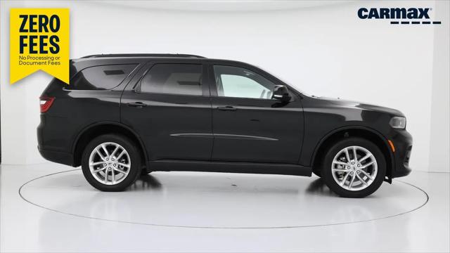2024 Dodge Durango GT Plus AWD